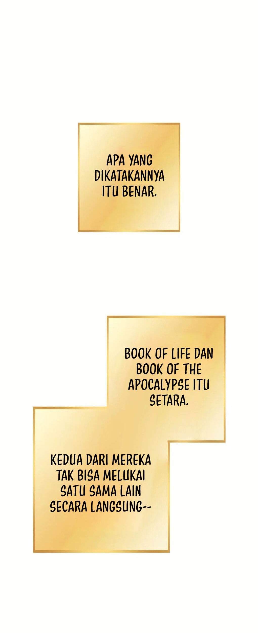 Dungeon Reset Chapter 246 Gambar 74