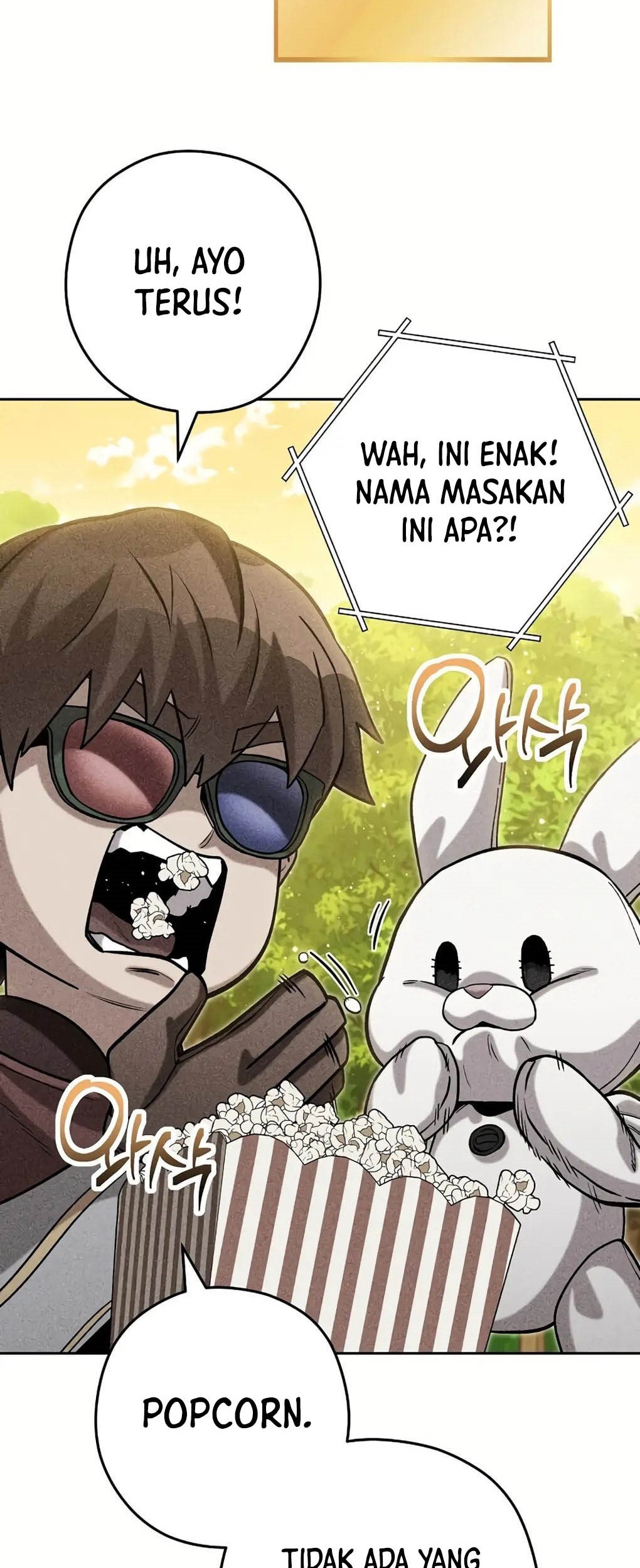 Dungeon Reset Chapter 246 Gambar 76