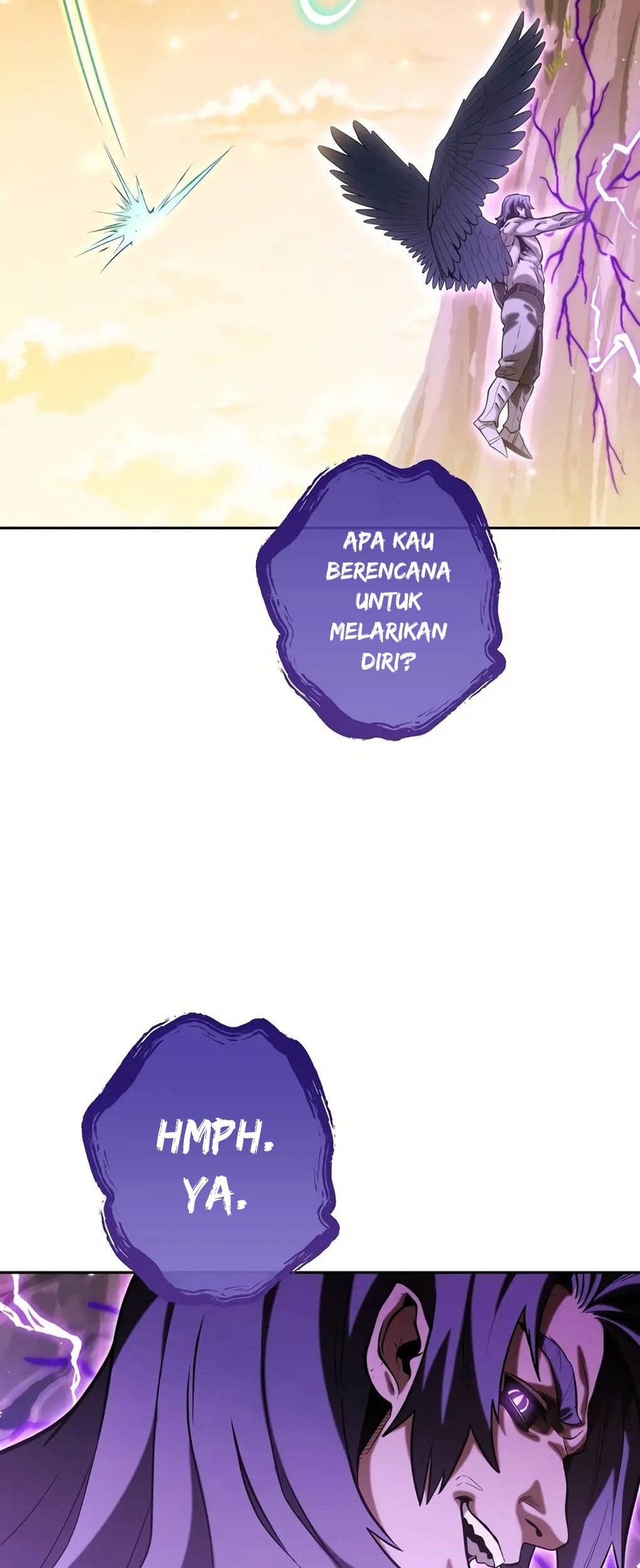 Dungeon Reset Chapter 246 Gambar 80