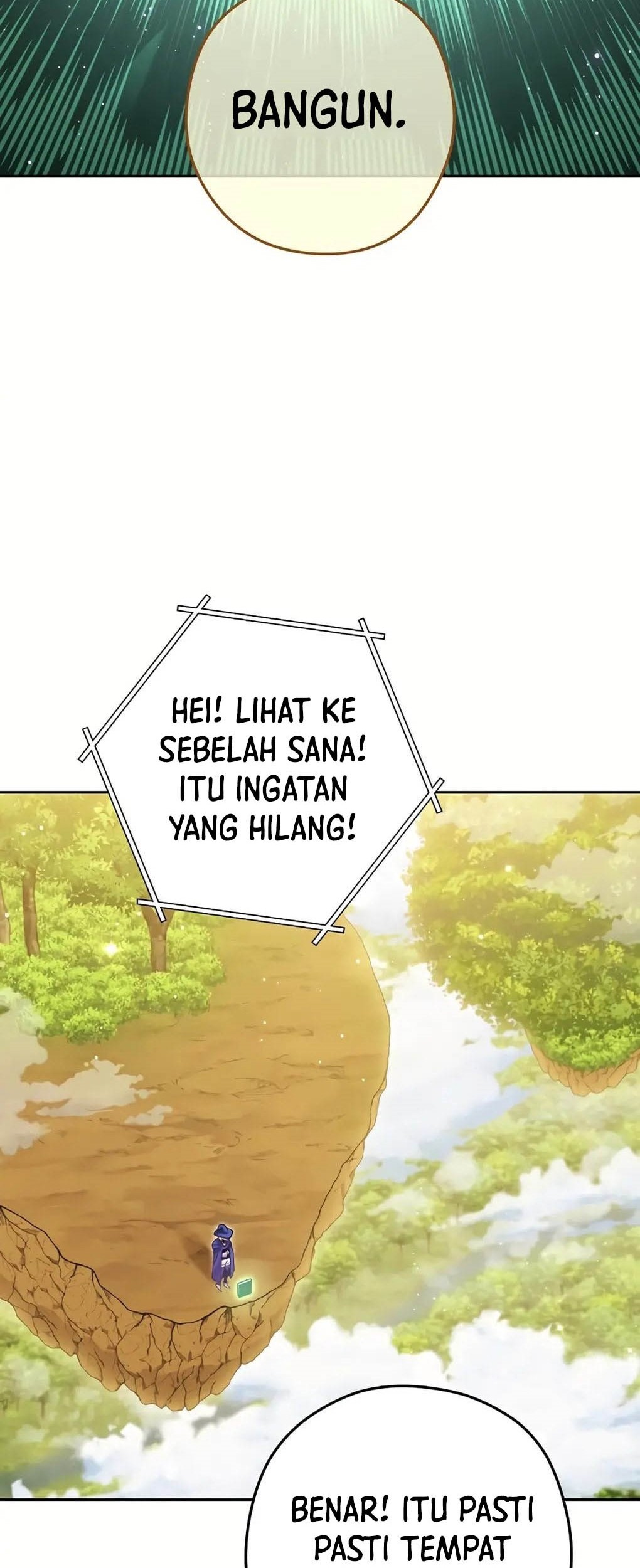 Dungeon Reset Chapter 246 Gambar 83