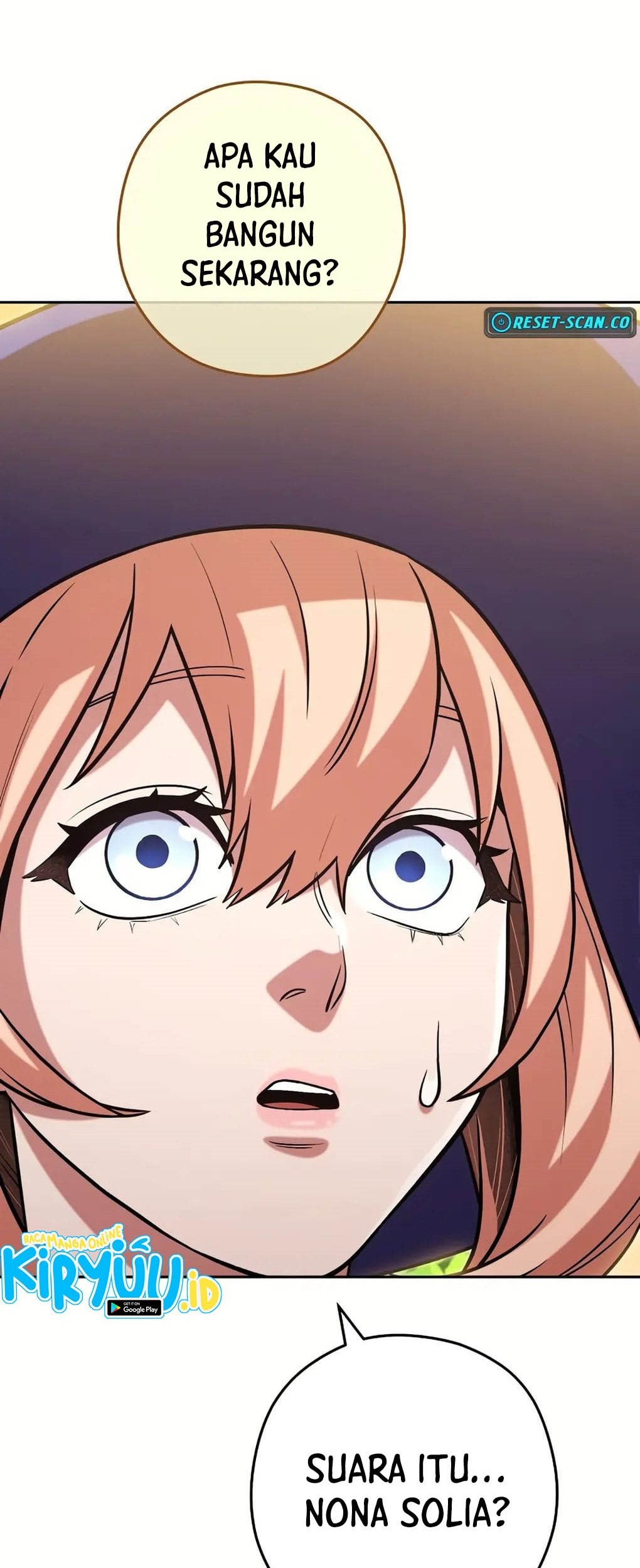 Dungeon Reset Chapter 246 Gambar 86