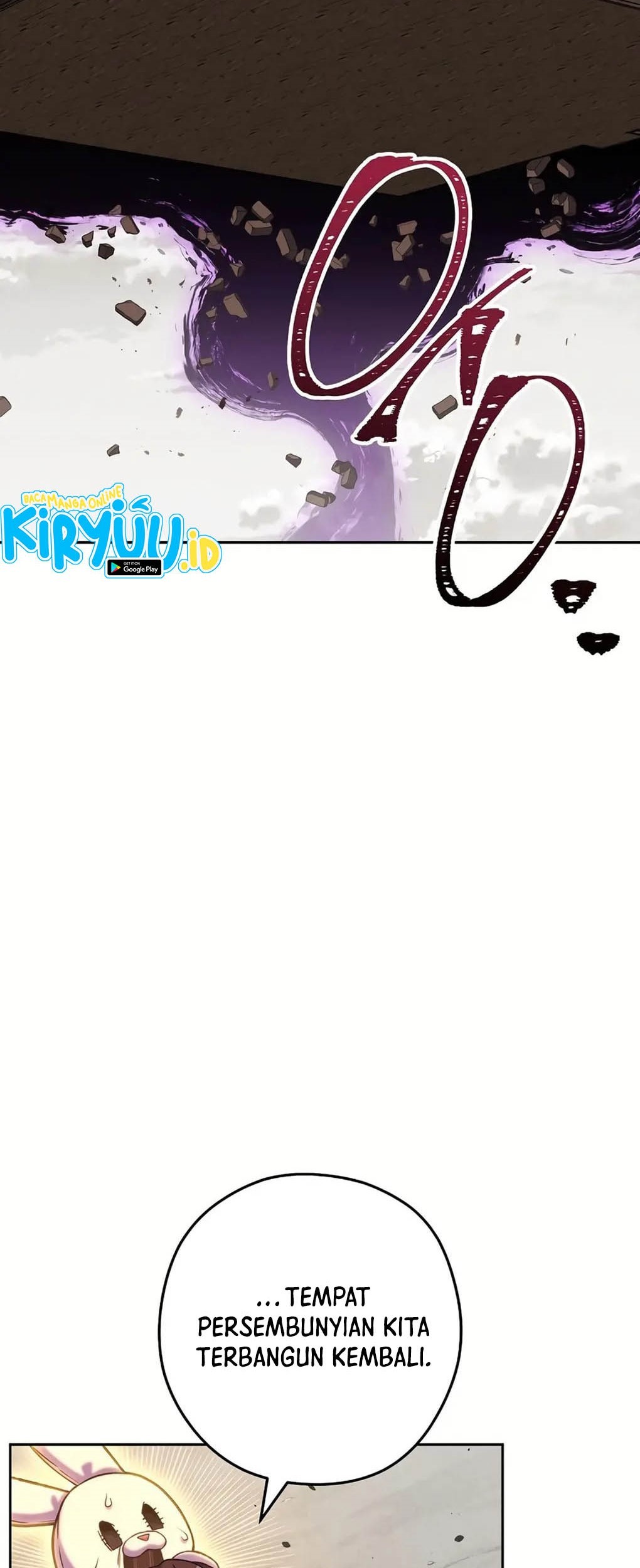 Dungeon Reset Chapter 246 Gambar 7