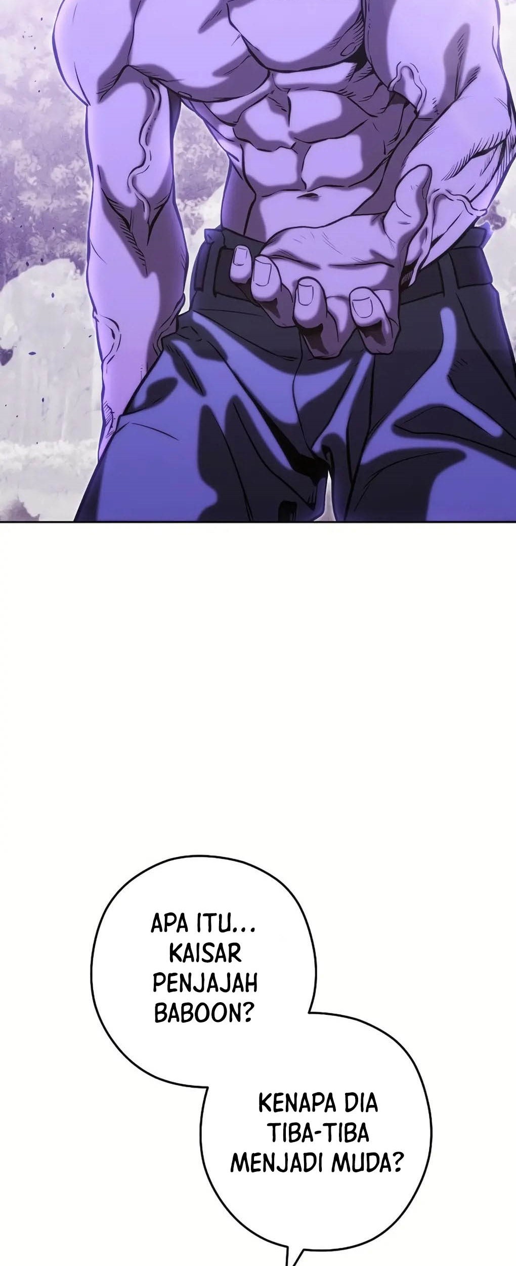 Dungeon Reset Chapter 246 Gambar 15