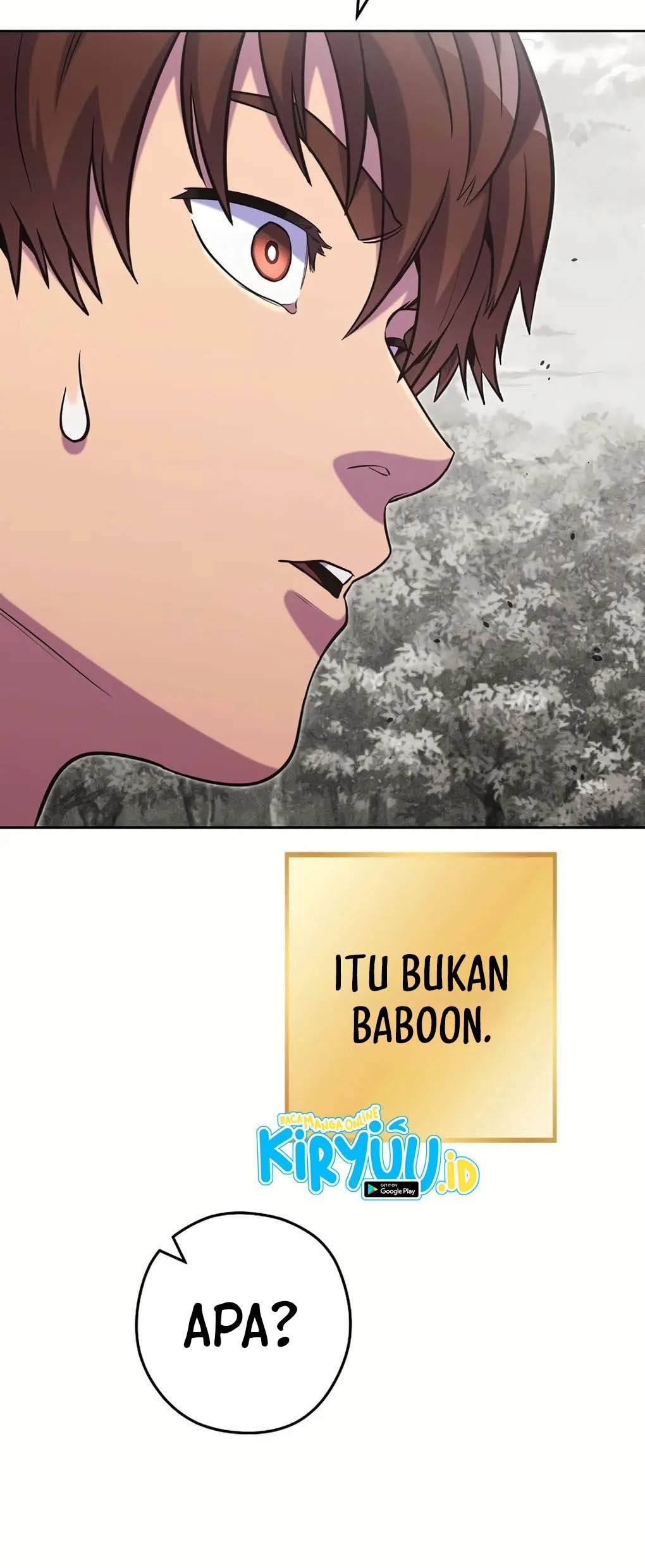 Dungeon Reset Chapter 246 Gambar 16