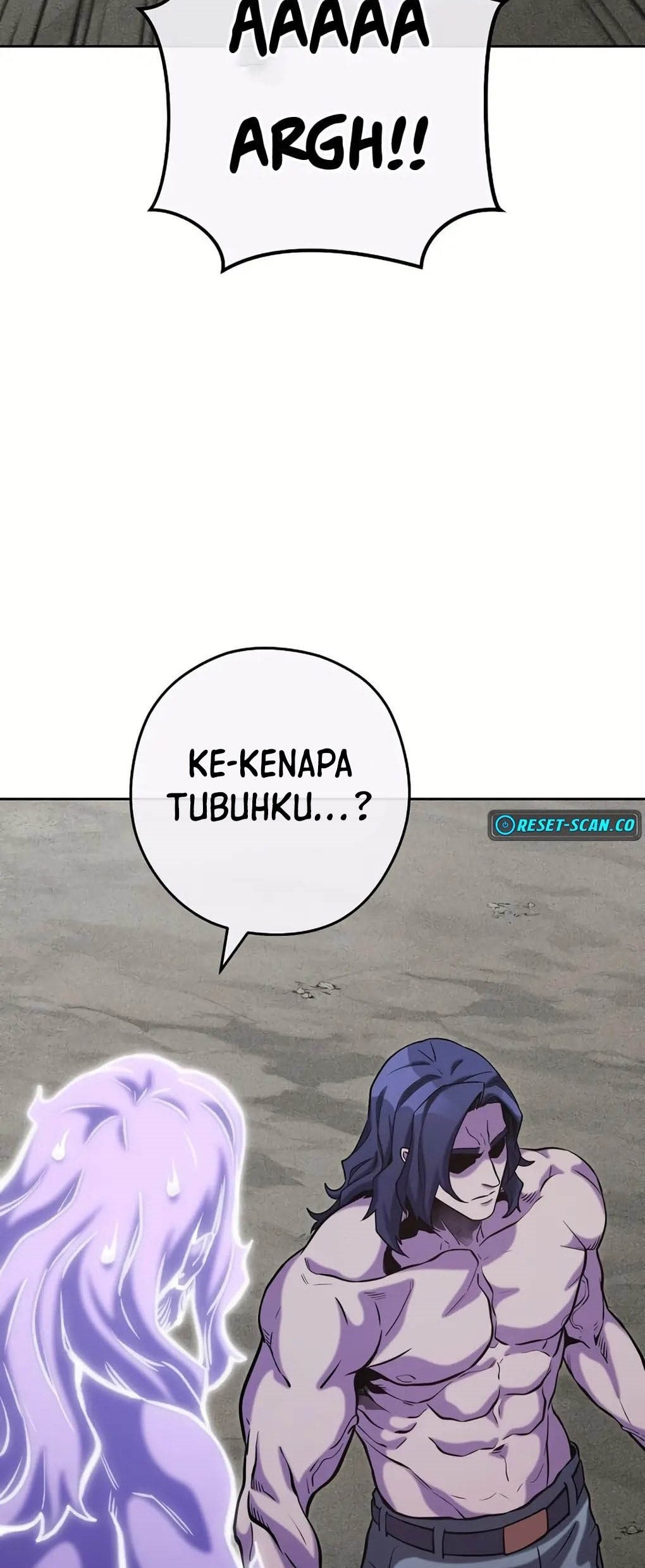 Dungeon Reset Chapter 246 Gambar 18