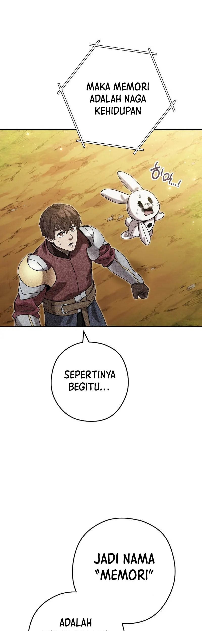 Dungeon Reset Chapter 247 Gambar 5