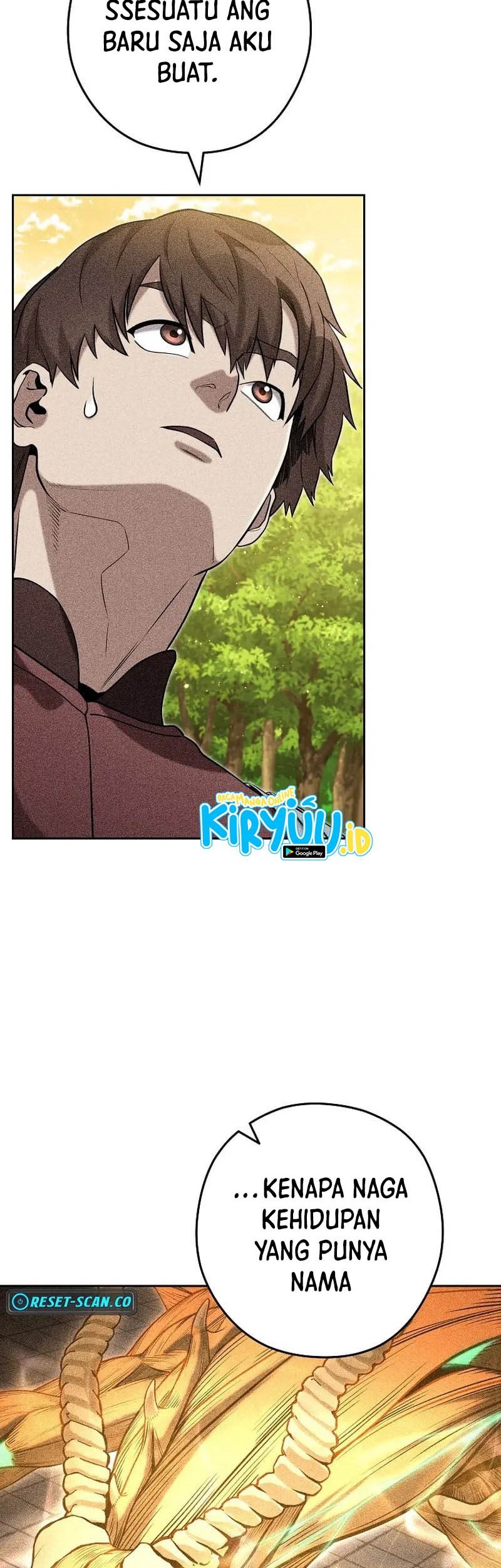 Dungeon Reset Chapter 247 Gambar 6