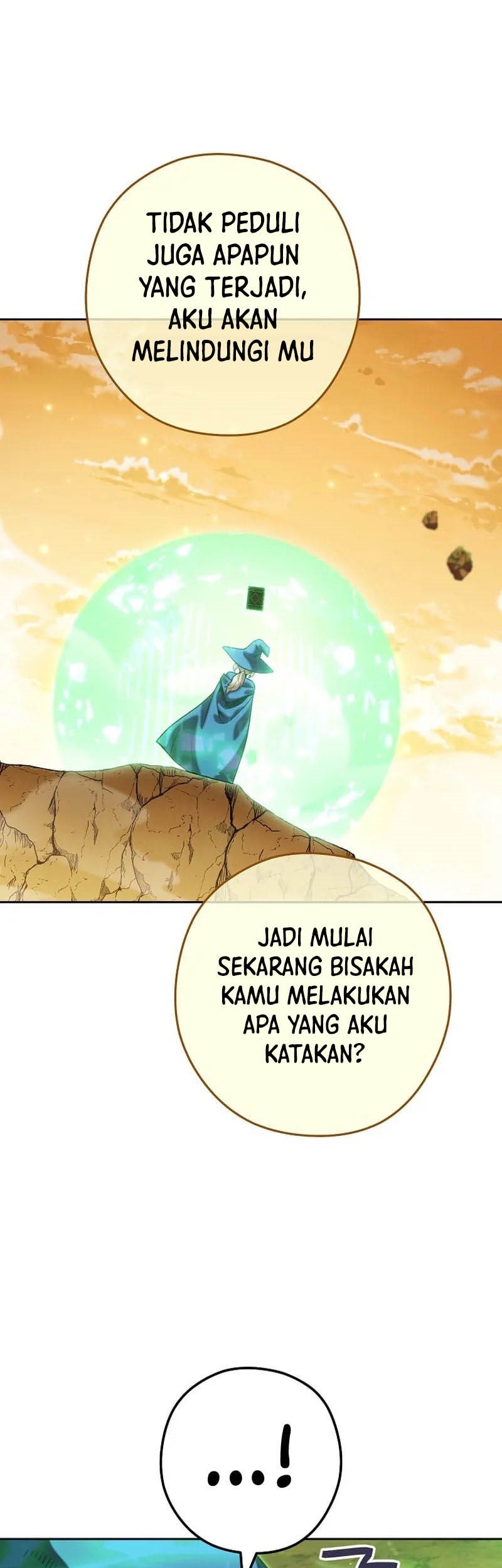 Dungeon Reset Chapter 247 Gambar 21