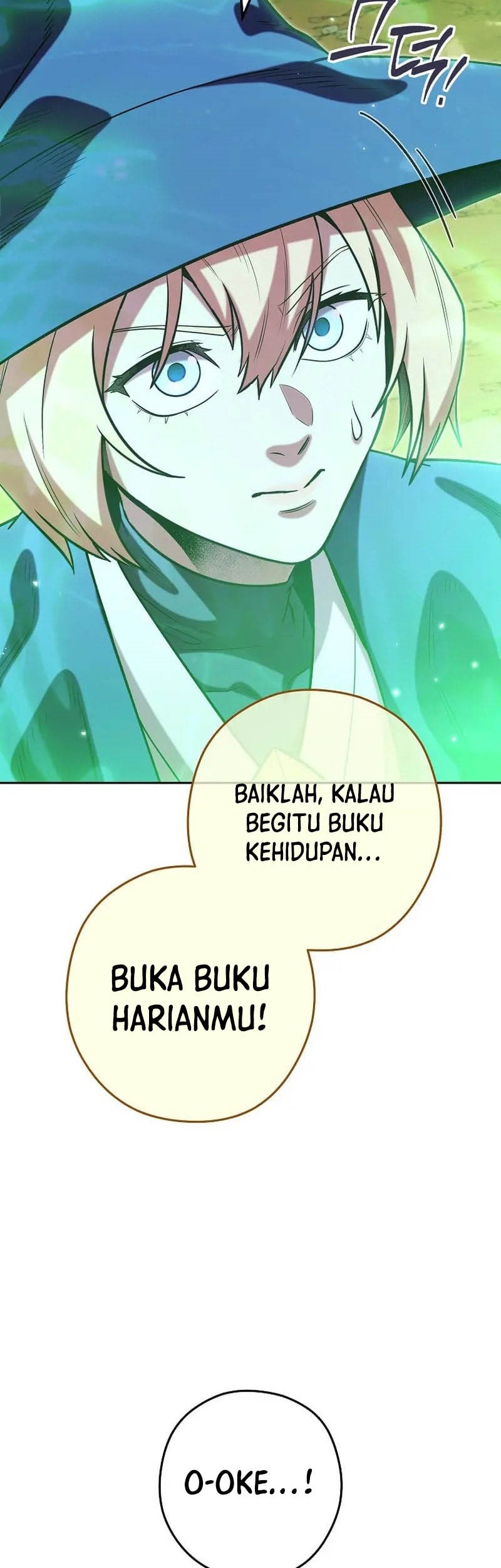 Dungeon Reset Chapter 247 Gambar 22