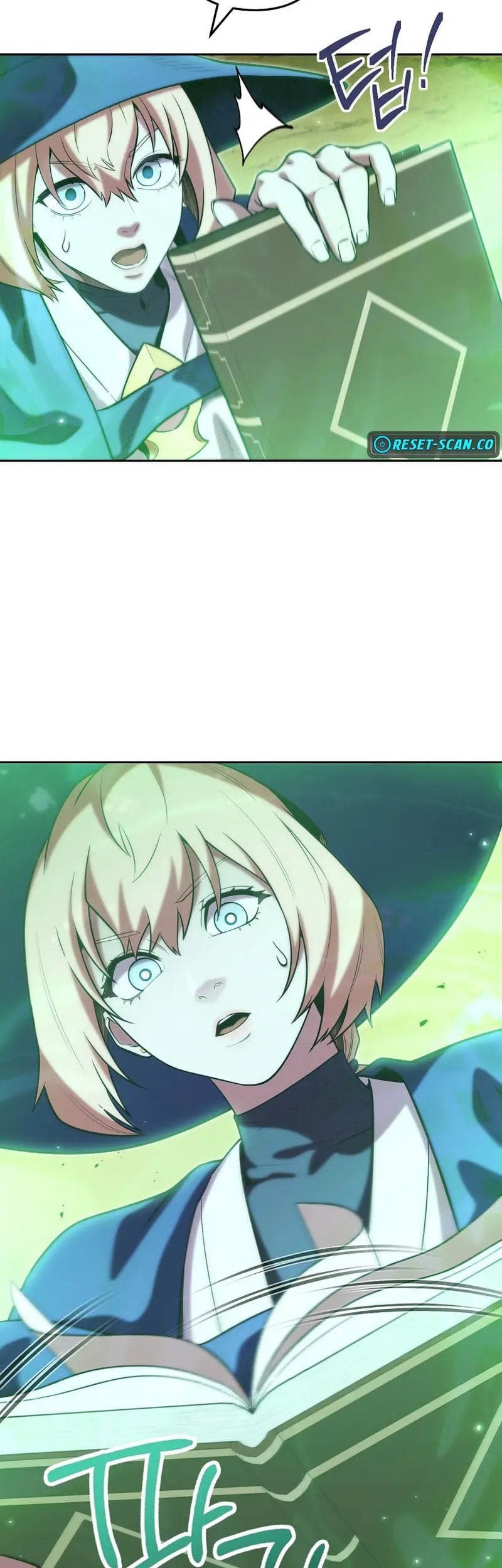 Dungeon Reset Chapter 247 Gambar 23