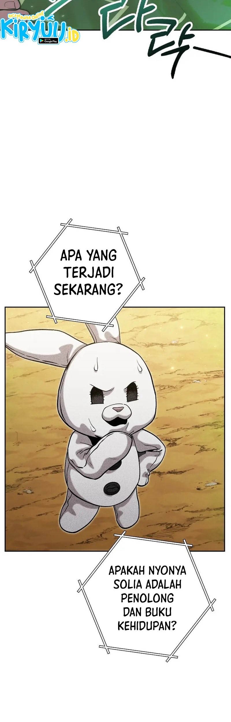 Dungeon Reset Chapter 247 Gambar 24