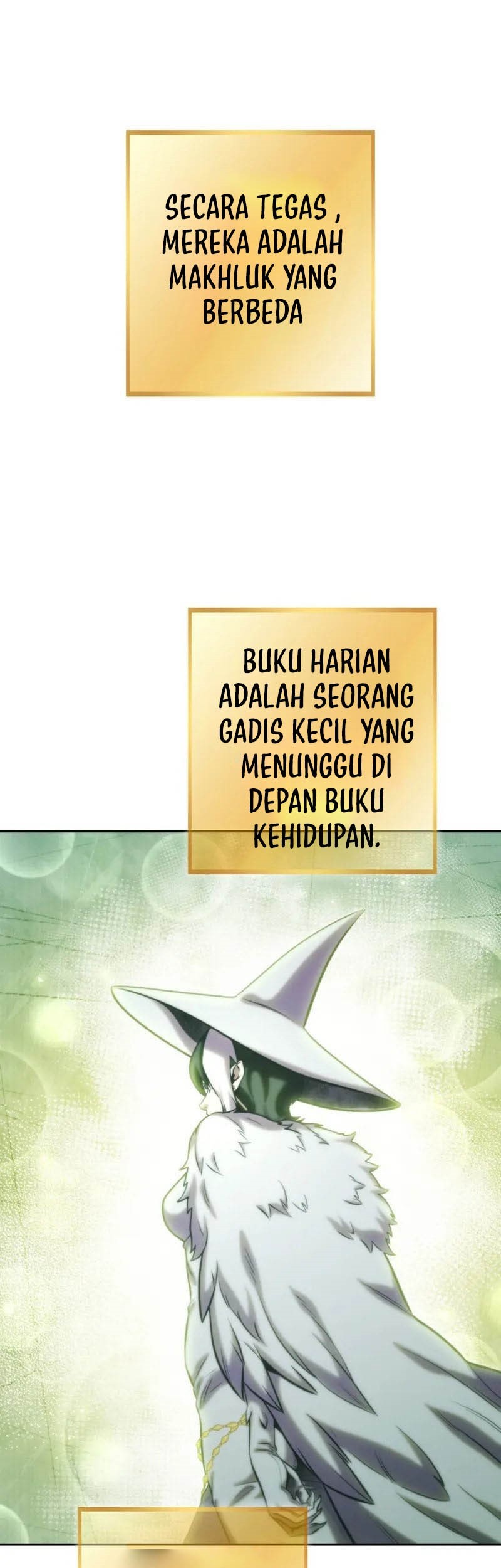 Dungeon Reset Chapter 247 Gambar 25