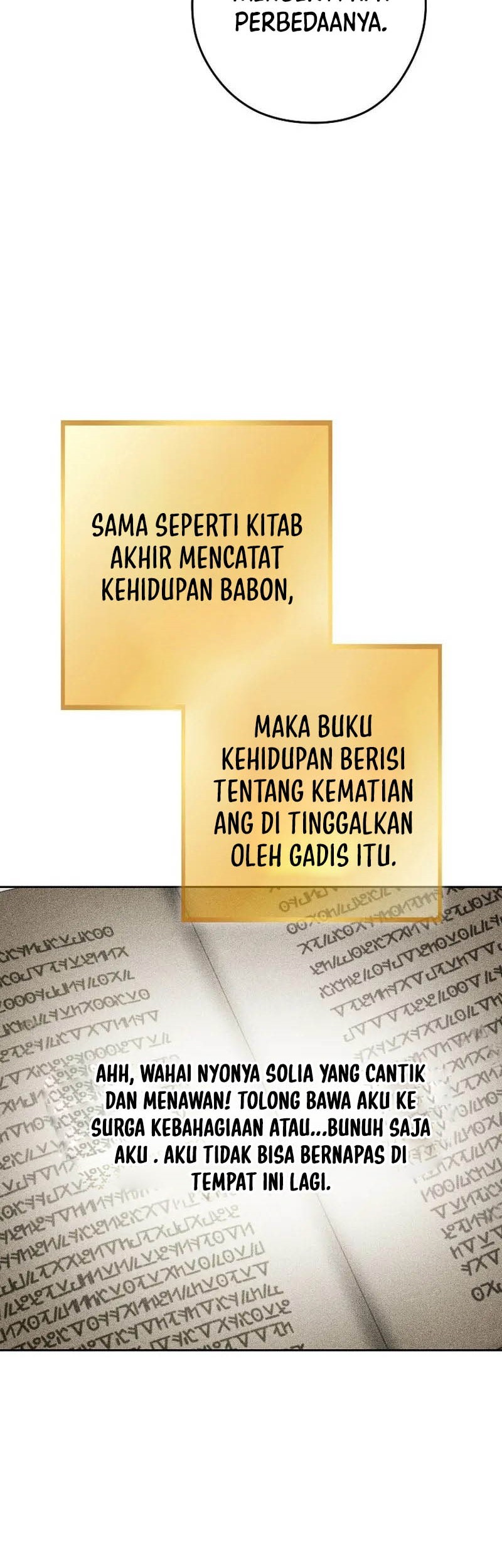 Dungeon Reset Chapter 247 Gambar 27