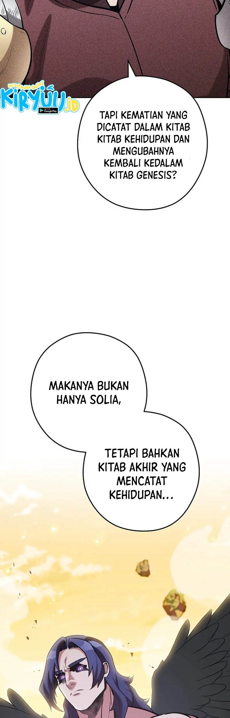 Dungeon Reset Chapter 247 Gambar 30