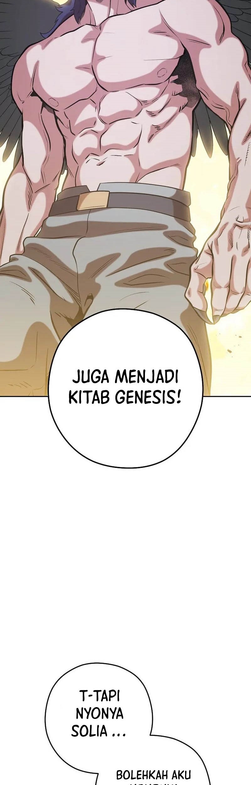 Dungeon Reset Chapter 247 Gambar 31