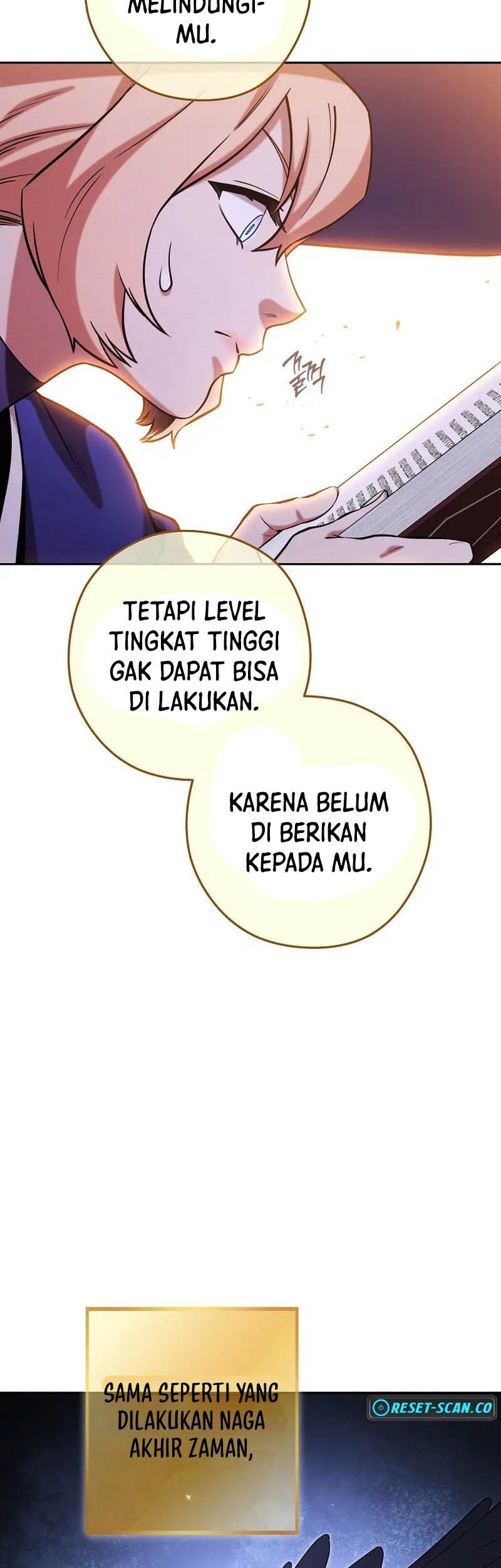 Dungeon Reset Chapter 247 Gambar 33