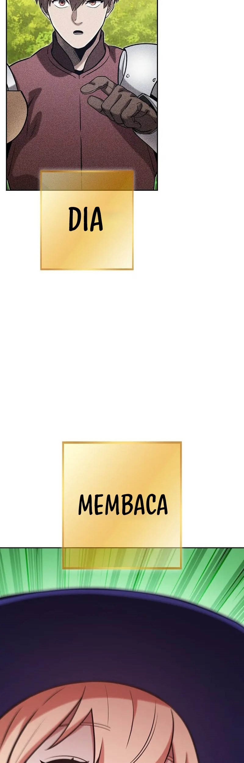 Dungeon Reset Chapter 247 Gambar 35