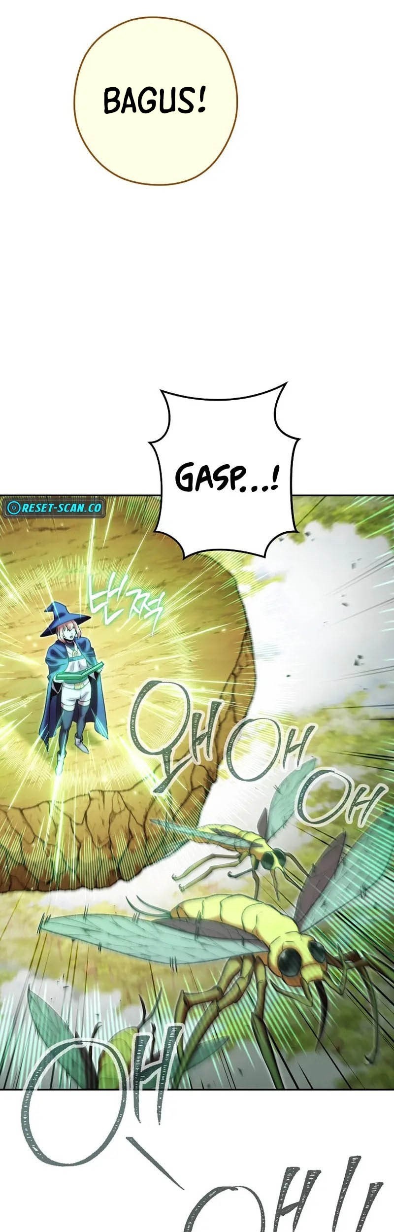 Dungeon Reset Chapter 247 Gambar 37