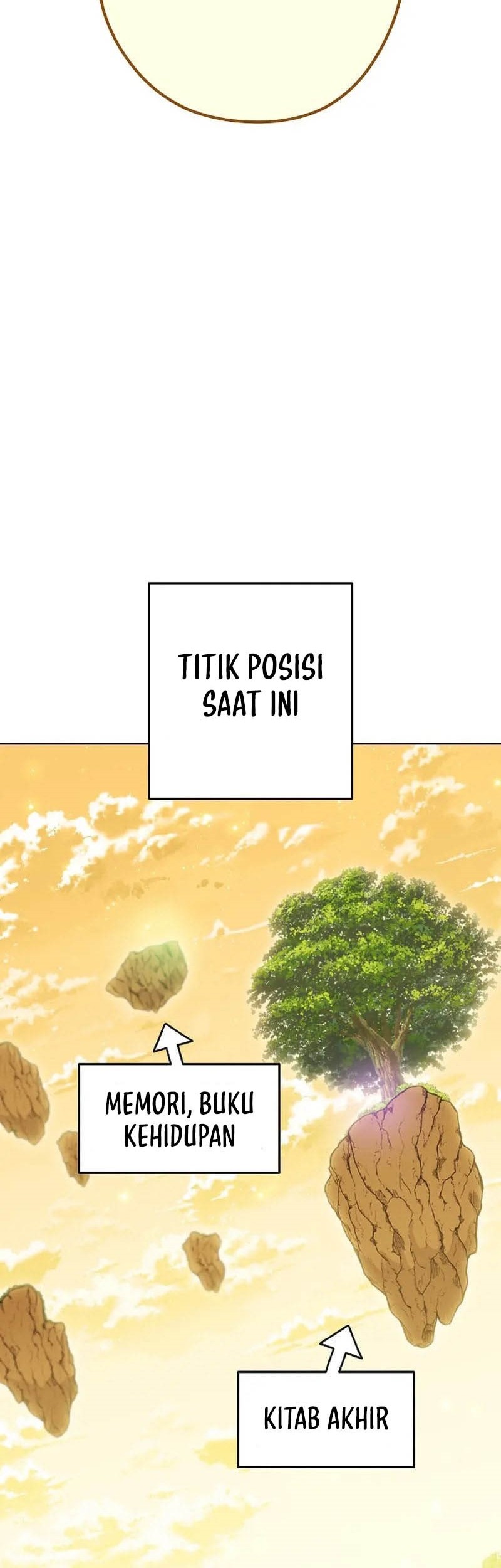 Manhwa Dungeon Reset Chapter 247 gambar nomor 2