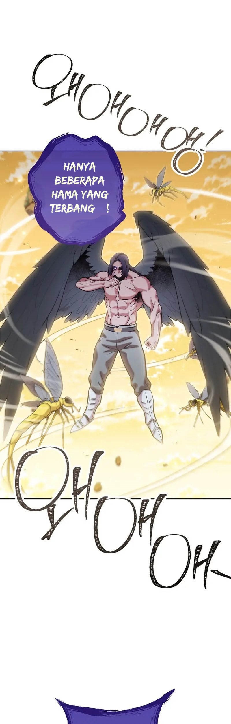 Dungeon Reset Chapter 247 Gambar 39