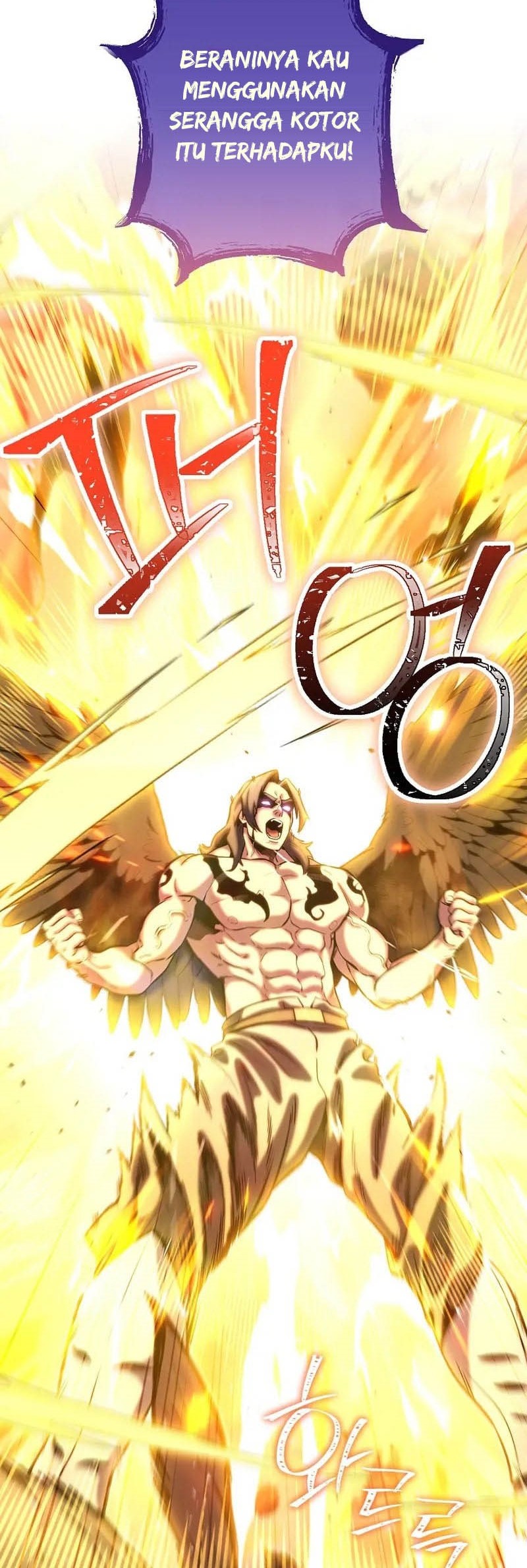 Dungeon Reset Chapter 247 Gambar 40