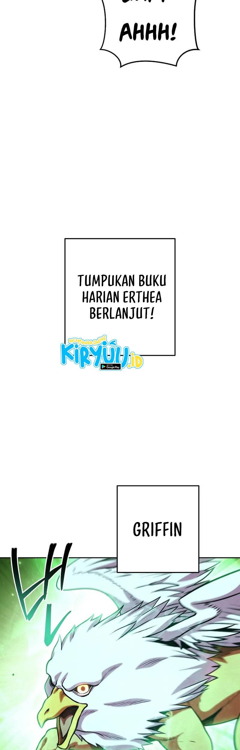 Dungeon Reset Chapter 247 Gambar 47