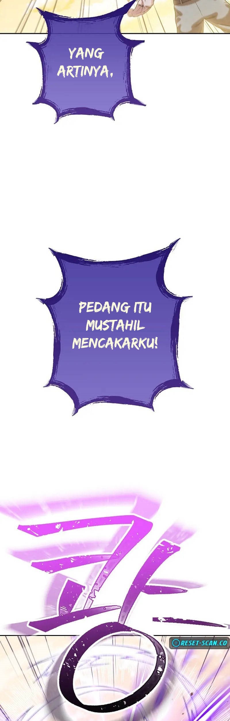 Dungeon Reset Chapter 247 Gambar 49