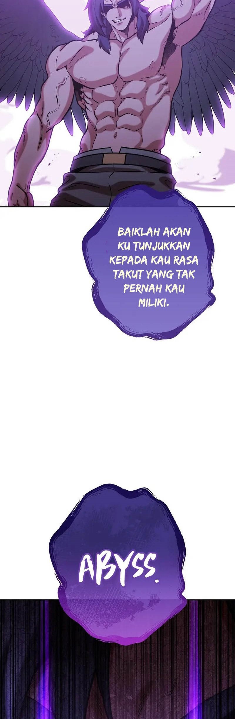 Dungeon Reset Chapter 247 Gambar 52