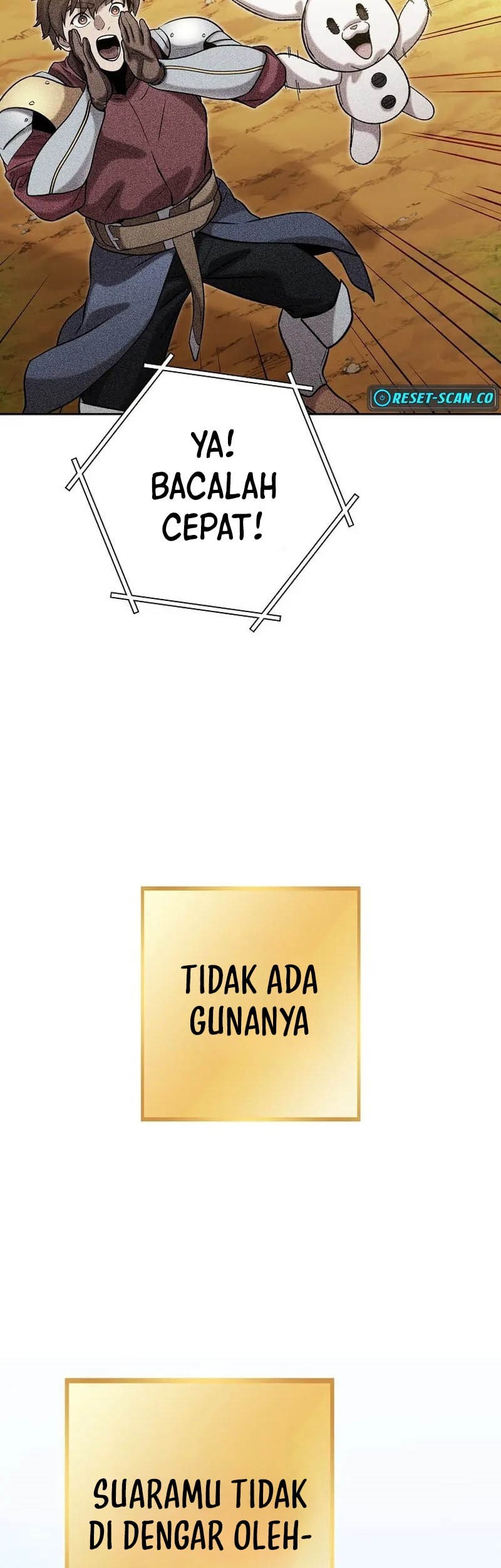 Dungeon Reset Chapter 247 Gambar 57