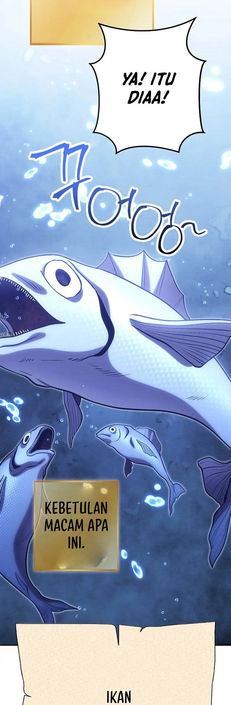 Dungeon Reset Chapter 247 Gambar 58