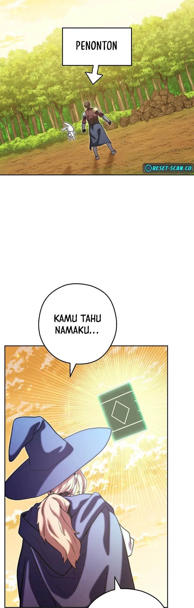 Dungeon Reset Chapter 247 Gambar 3