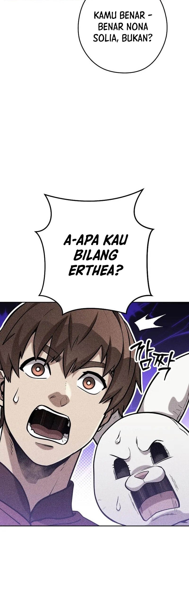 Dungeon Reset Chapter 247 Gambar 4