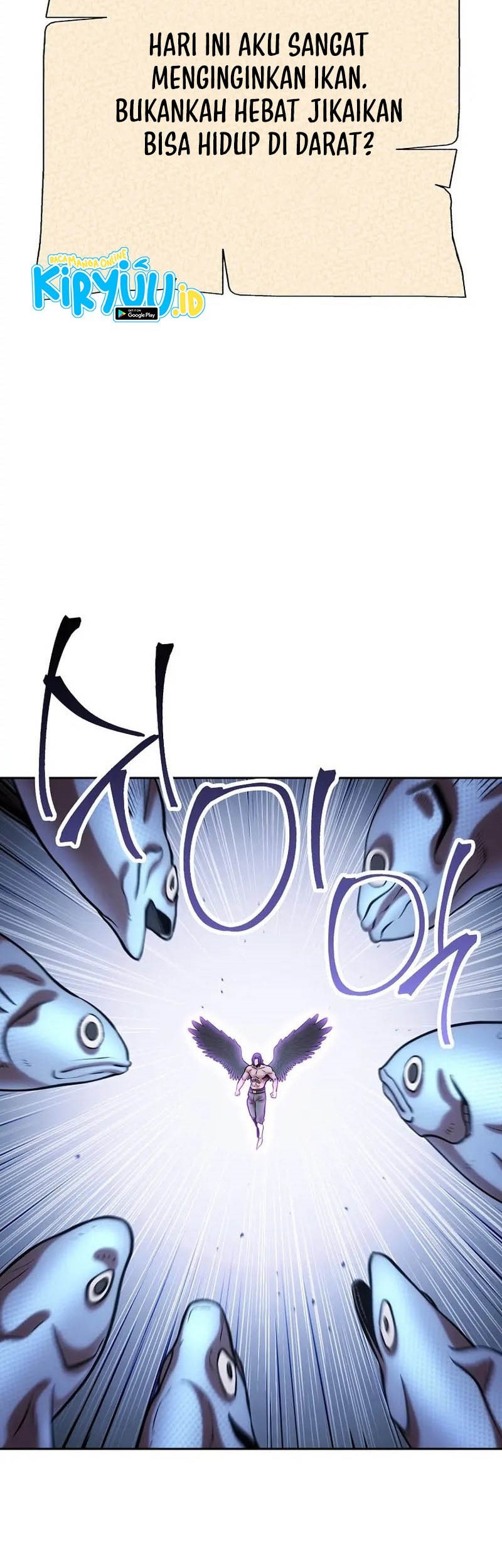 Dungeon Reset Chapter 247 Gambar 59