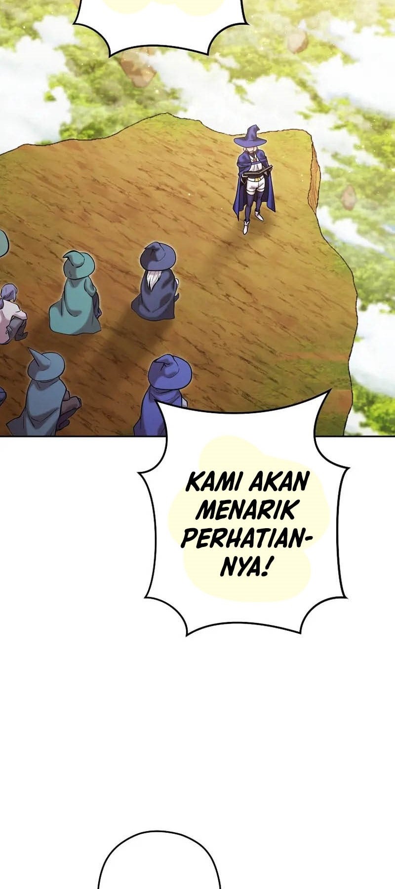 Dungeon Reset Chapter 247 Gambar 62