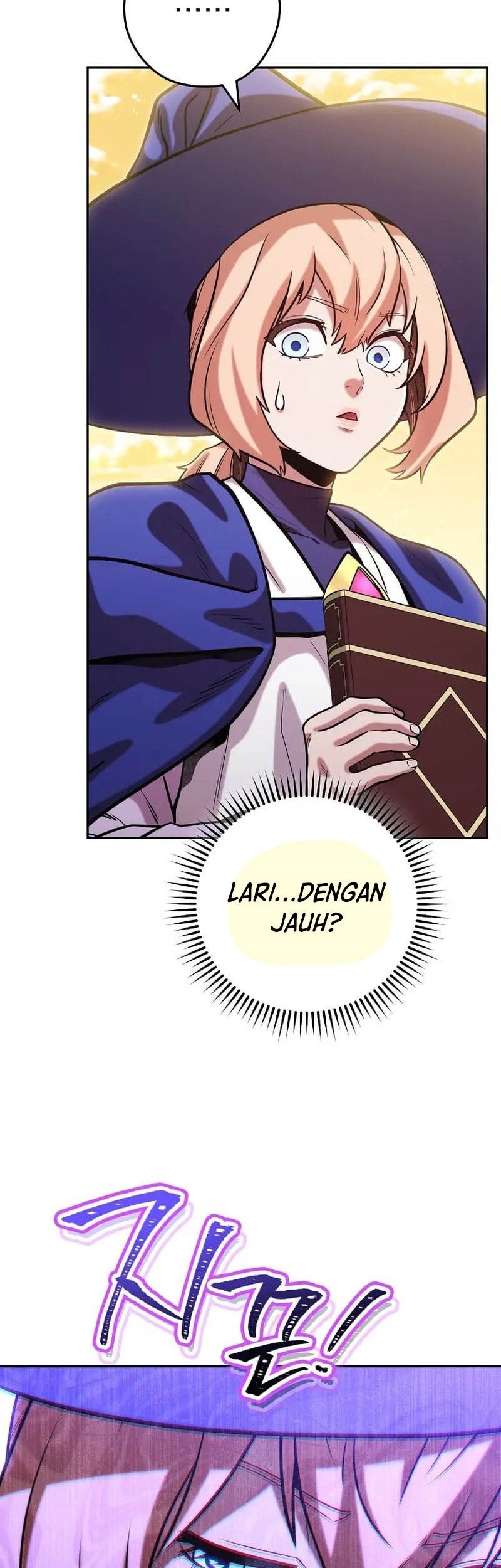 Dungeon Reset Chapter 247 Gambar 63