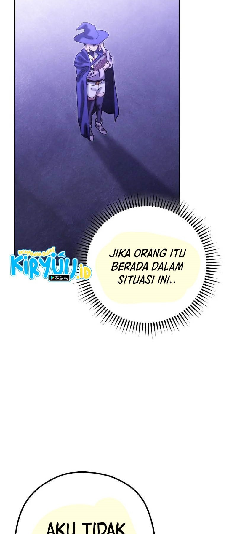 Dungeon Reset Chapter 247 Gambar 66