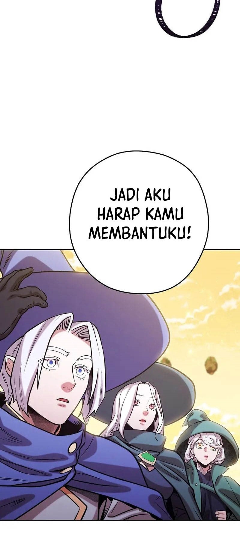 Dungeon Reset Chapter 247 Gambar 68