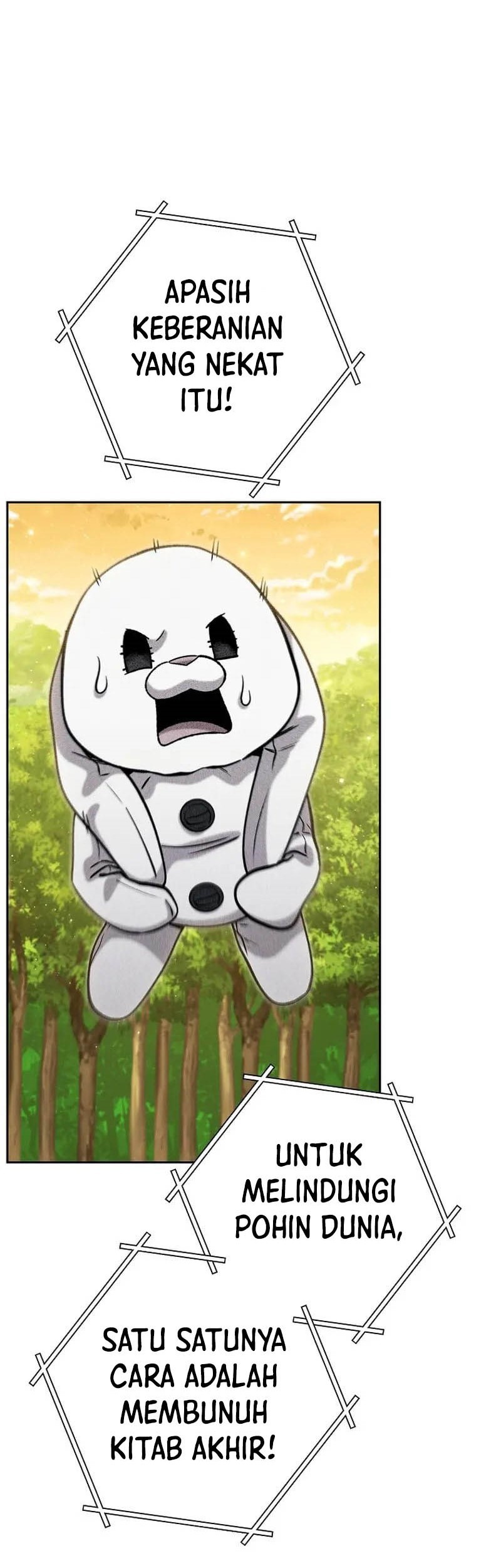 Dungeon Reset Chapter 247 Gambar 69