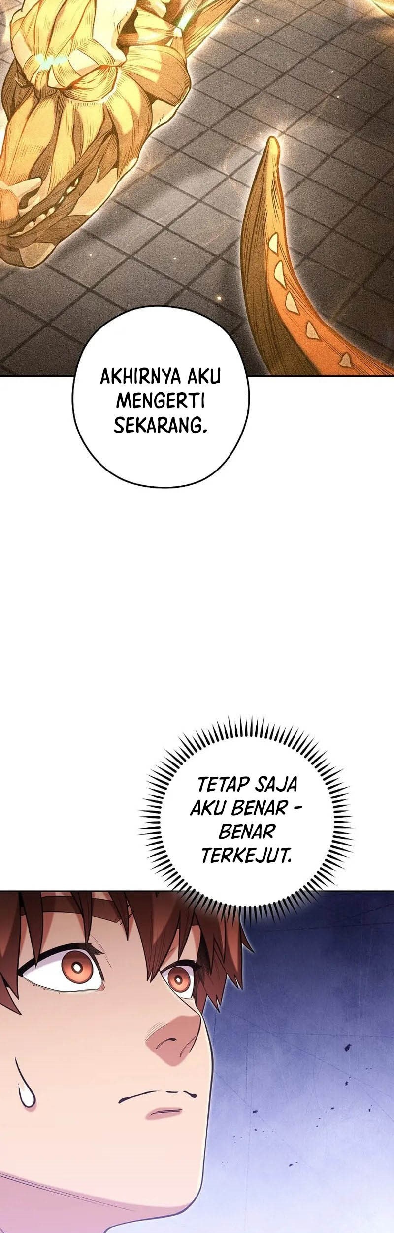 Dungeon Reset Chapter 247 Gambar 7