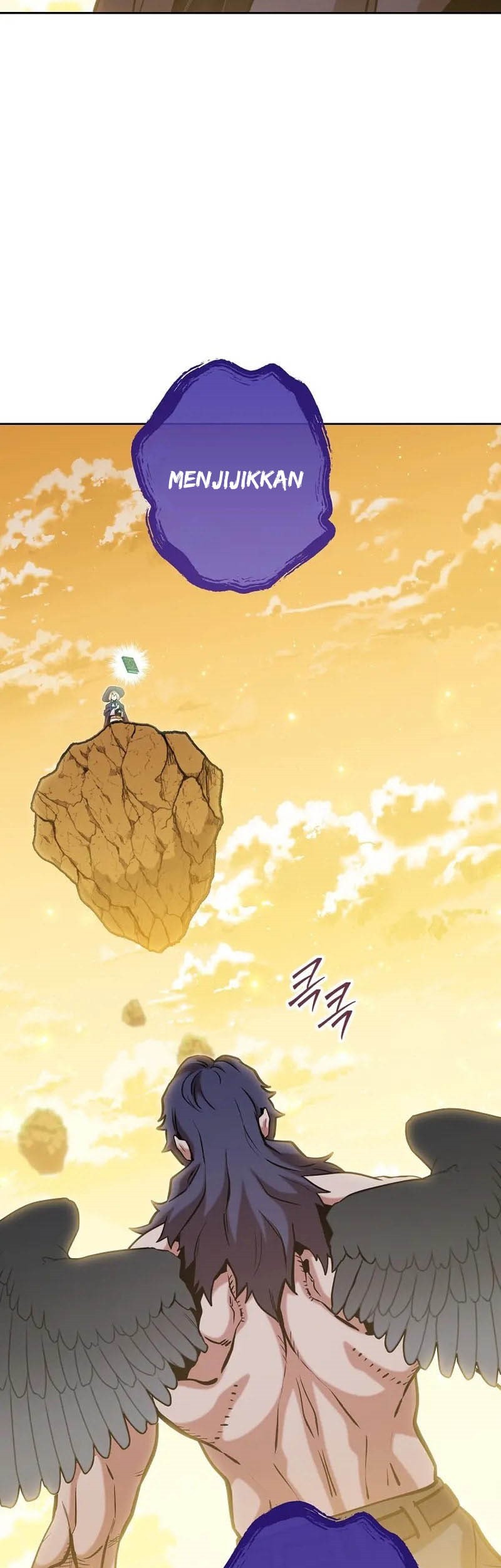 Dungeon Reset Chapter 247 Gambar 11