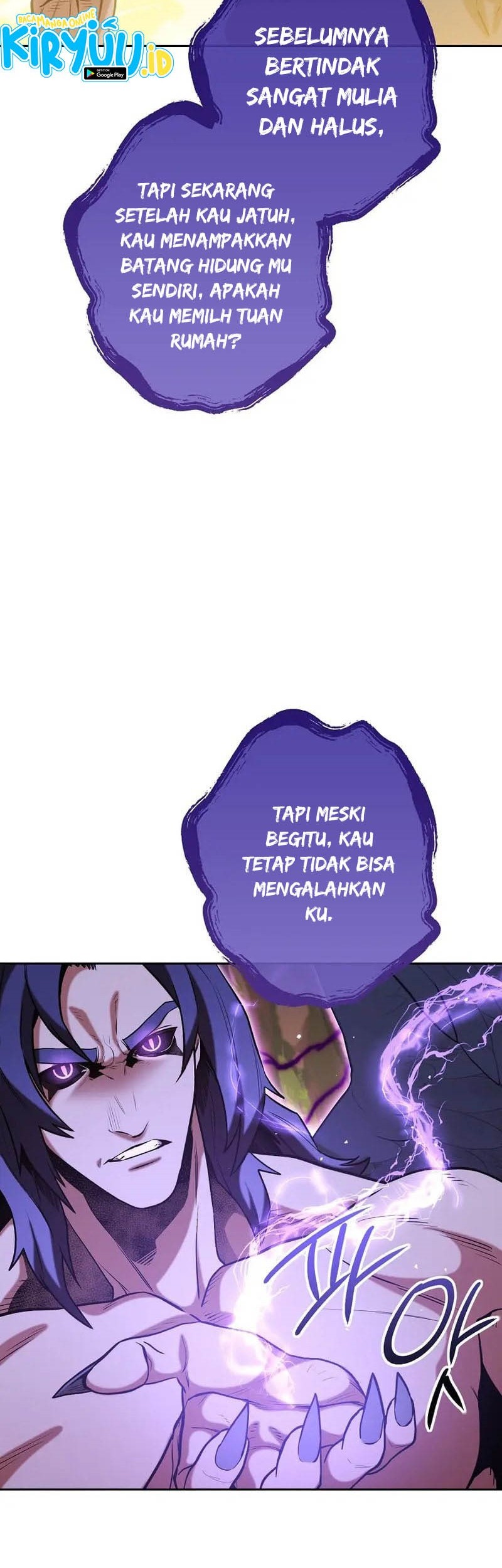 Dungeon Reset Chapter 247 Gambar 12