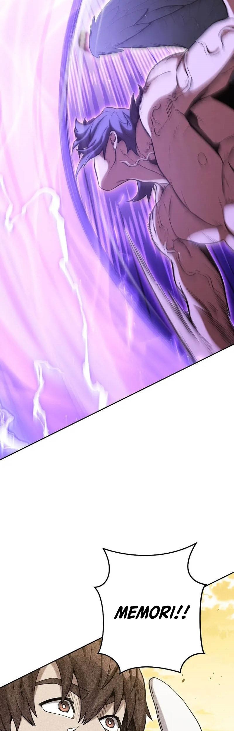 Dungeon Reset Chapter 247 Gambar 15