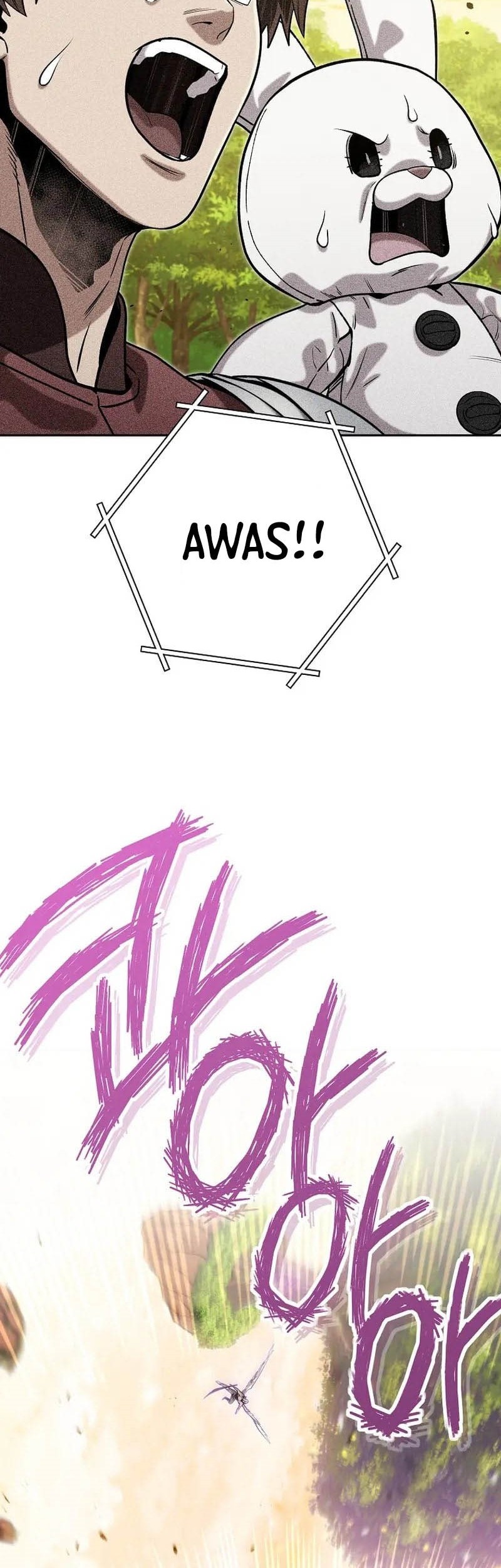 Dungeon Reset Chapter 247 Gambar 16