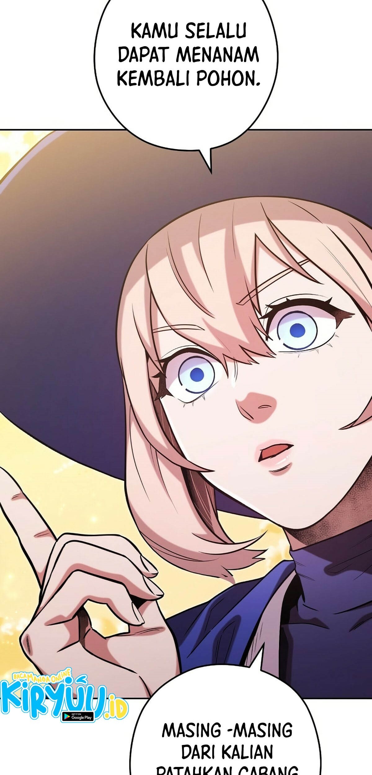 Dungeon Reset Chapter 248 Gambar 8