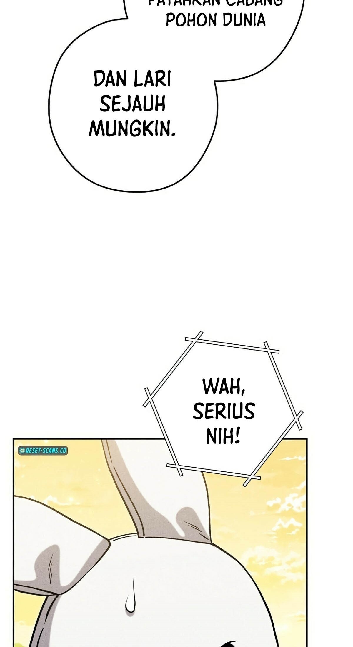 Dungeon Reset Chapter 248 Gambar 9