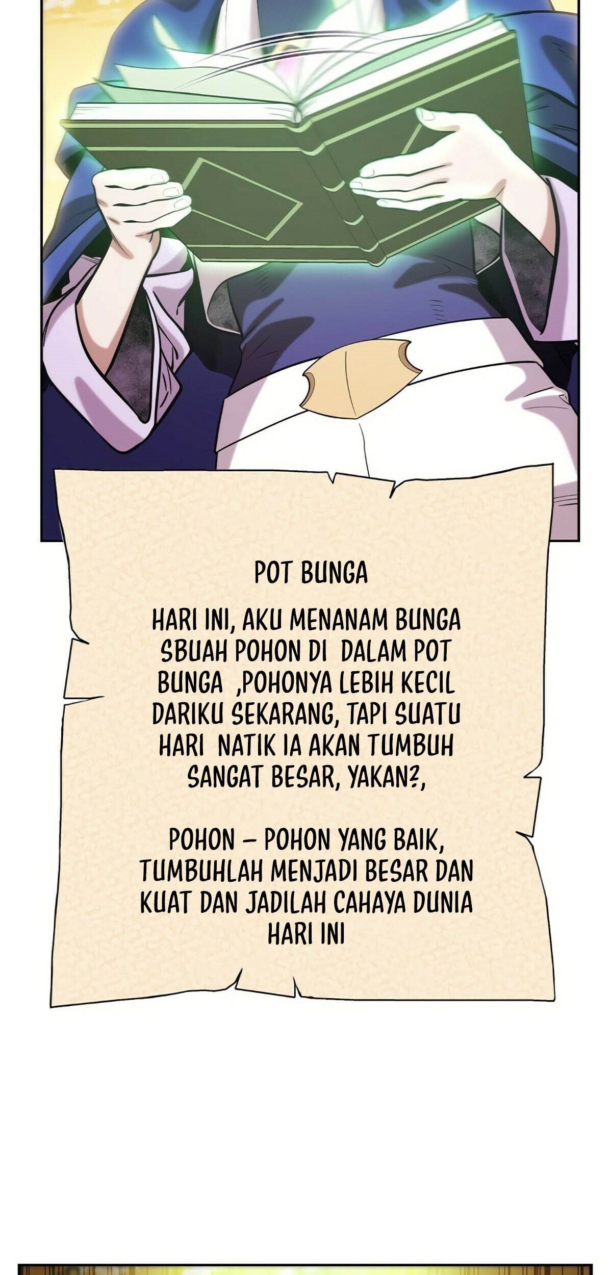 Dungeon Reset Chapter 248 Gambar 31