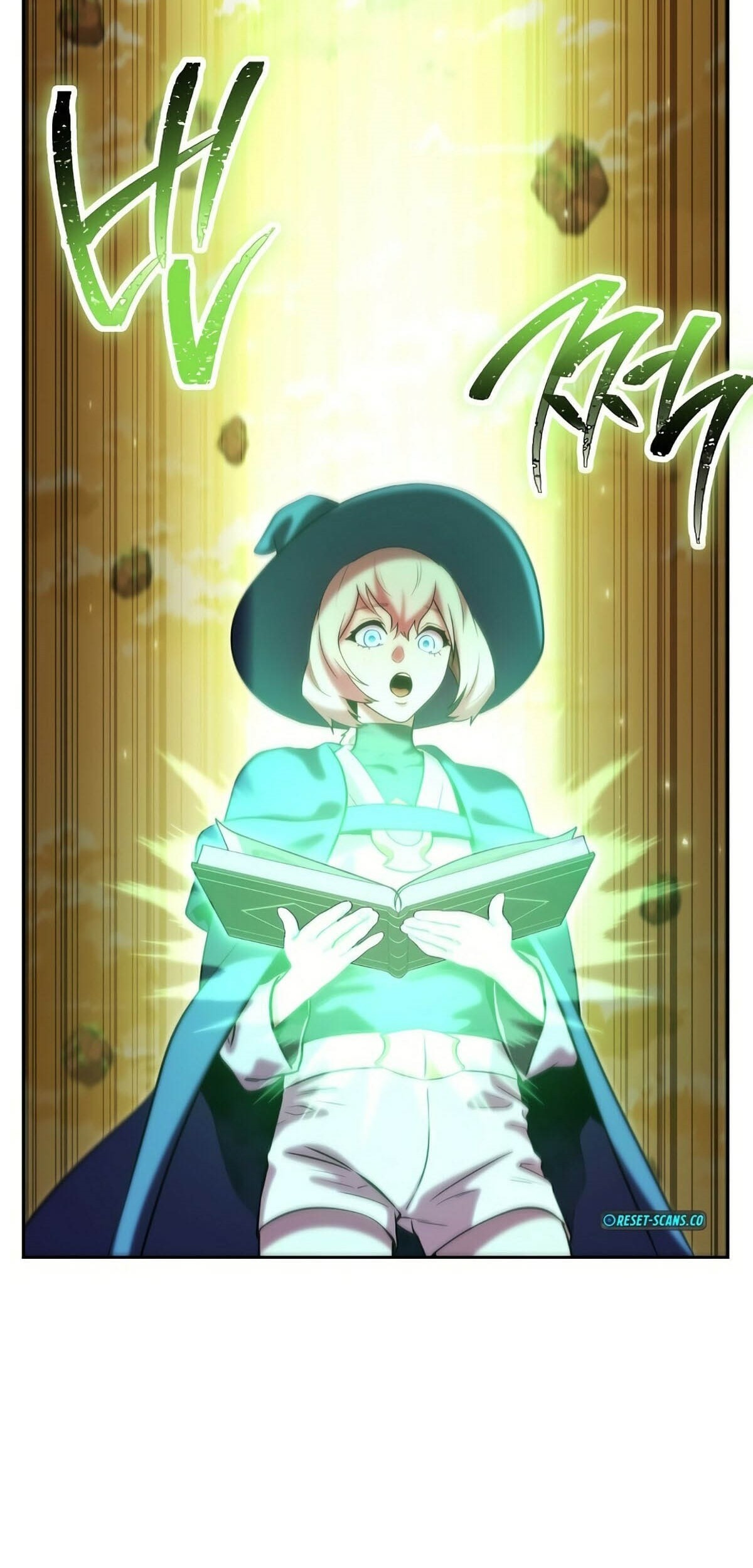 Dungeon Reset Chapter 248 Gambar 32