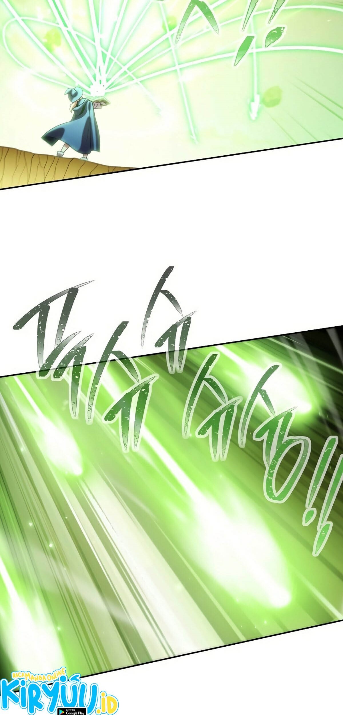 Dungeon Reset Chapter 248 Gambar 34