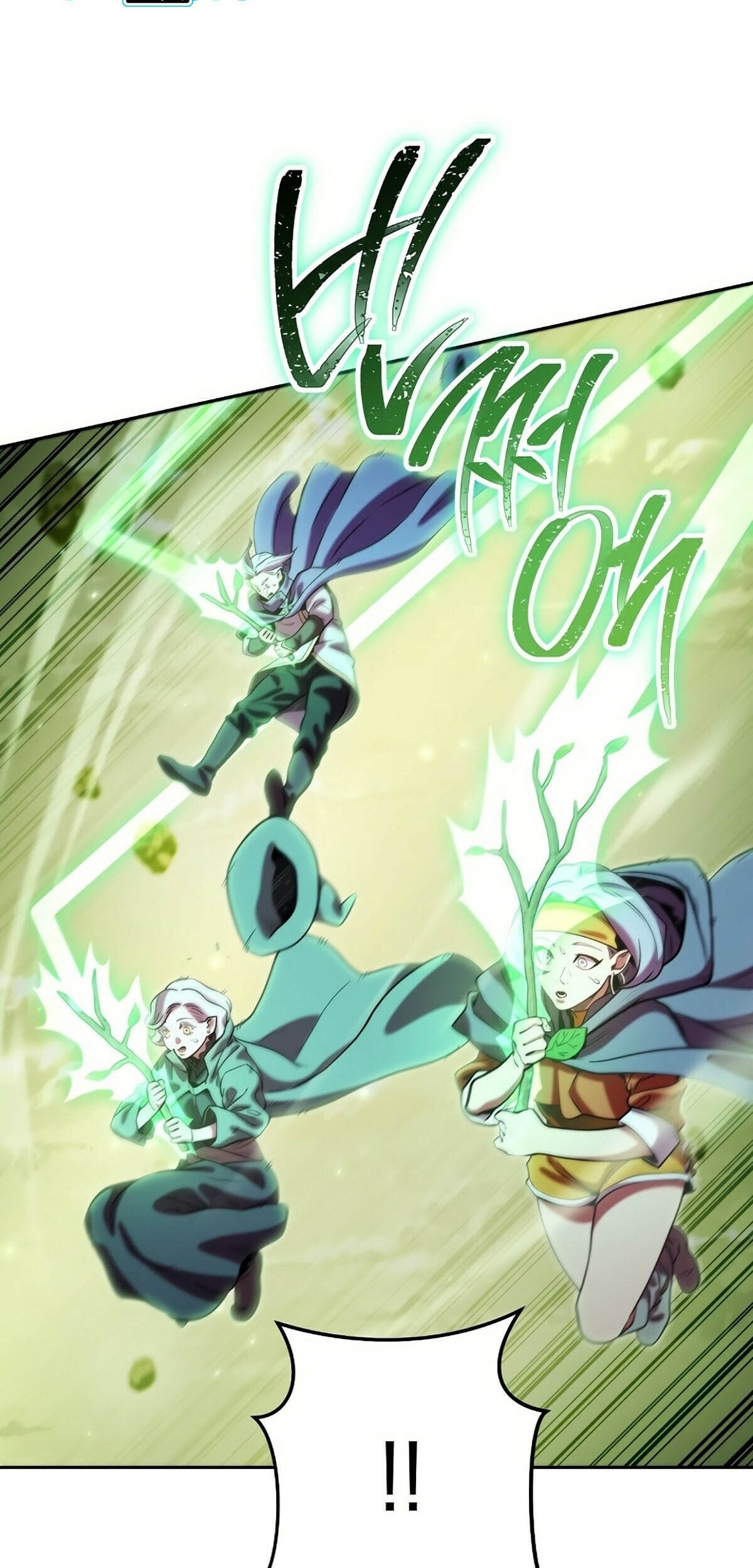 Dungeon Reset Chapter 248 Gambar 35