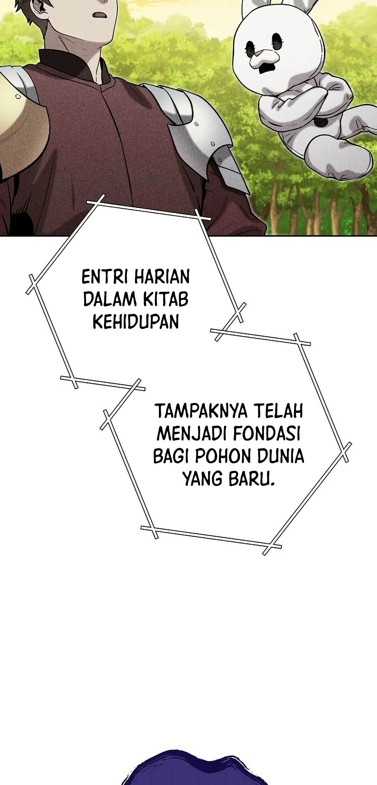 Dungeon Reset Chapter 248 Gambar 38